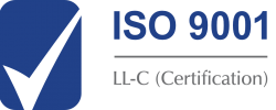 Logo_for_client_ISO 9001